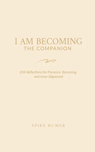 The Companion cover