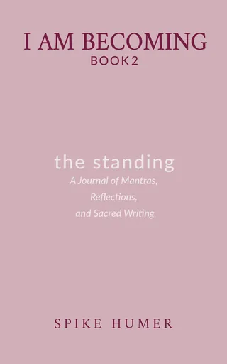 The Standing cover